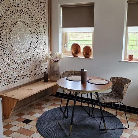 De Hooiberg Acomodação com café da manhã Elst  Exterior foto