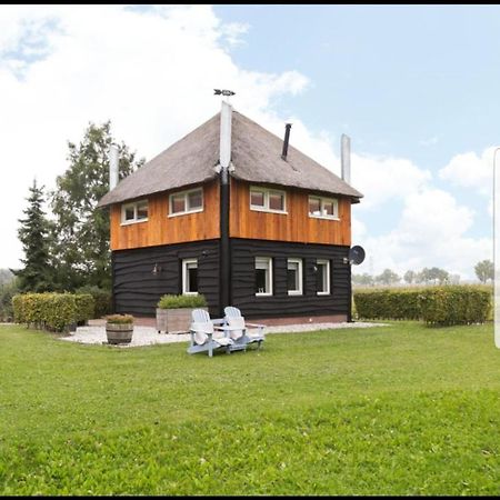 De Hooiberg Acomodação com café da manhã Elst  Exterior foto