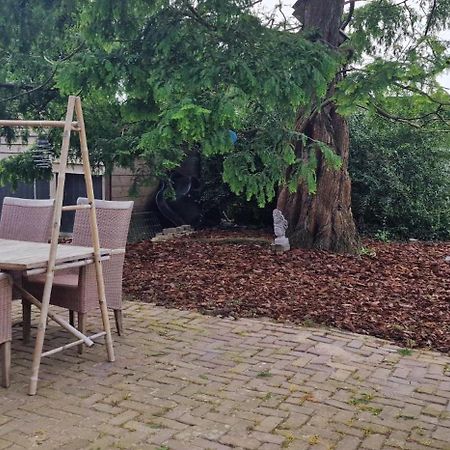 De Hooiberg Acomodação com café da manhã Elst  Exterior foto